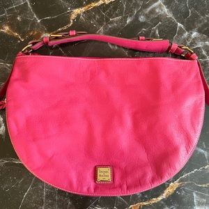 Dooney & Bourke Large Luna